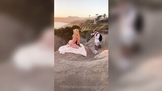 Yogagoddess (Mel Yoga Goddess aka Yogagoddessbae aka MELSPIRATIONS) OnlyFans Leaks Tantrica Porn 74