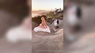 Yogagoddess (Mel Yoga Goddess aka Yogagoddessbae aka MELSPIRATIONS) OnlyFans Leaks Tantrica Porn 74