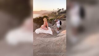 Yogagoddess (Mel Yoga Goddess aka Yogagoddessbae aka MELSPIRATIONS) OnlyFans Leaks Tantrica Porn 74