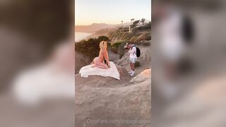 Yogagoddess (Mel Yoga Goddess aka Yogagoddessbae aka MELSPIRATIONS) OnlyFans Leaks Tantrica Porn 74