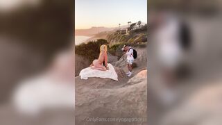 Yogagoddess (Mel Yoga Goddess aka Yogagoddessbae aka MELSPIRATIONS) OnlyFans Leaks Tantrica Porn 74