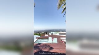 Yogagoddess (Mel Yoga Goddess aka Yogagoddessbae aka MELSPIRATIONS) OnlyFans Leaks Tantrica Porn 71