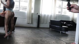 Yogagoddess (Mel Yoga Goddess aka Yogagoddessbae aka MELSPIRATIONS) OnlyFans Leaks Tantrica Porn 43