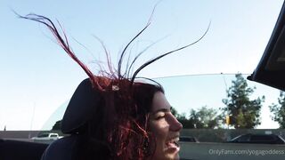 Yogagoddess (Mel Yoga Goddess aka Yogagoddessbae aka MELSPIRATIONS) OnlyFans Leaks Tantrica Porn 60