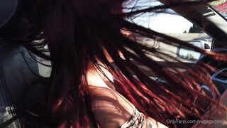 Yogagoddess (Mel Yoga Goddess aka Yogagoddessbae aka MELSPIRATIONS) OnlyFans Leaks Tantrica Porn 60