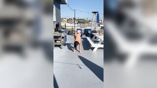 Yogagoddess (Mel Yoga Goddess aka Yogagoddessbae aka MELSPIRATIONS) OnlyFans Leaks Tantrica Porn 1