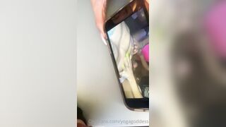 Yogagoddess (Mel Yoga Goddess aka Yogagoddessbae aka MELSPIRATIONS) OnlyFans Leaks Tantrica Porn 68