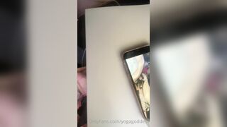 Yogagoddess (Mel Yoga Goddess aka Yogagoddessbae aka MELSPIRATIONS) OnlyFans Leaks Tantrica Porn 68