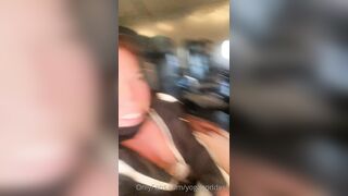 Yogagoddess (Mel Yoga Goddess aka Yogagoddessbae aka MELSPIRATIONS) OnlyFans Leaks Tantrica Porn 68