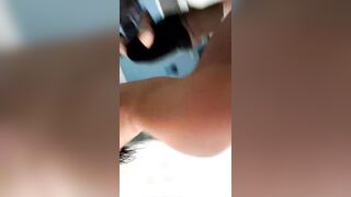 Yogagoddess (Mel Yoga Goddess aka Yogagoddessbae aka MELSPIRATIONS) OnlyFans Leaks Tantrica Porn 230