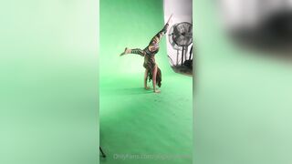 Yogagoddess (Mel Yoga Goddess aka Yogagoddessbae aka MELSPIRATIONS) OnlyFans Leaks Tantrica Porn 91