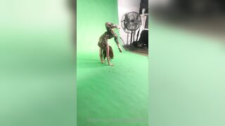 Yogagoddess (Mel Yoga Goddess aka Yogagoddessbae aka MELSPIRATIONS) OnlyFans Leaks Tantrica Porn 91