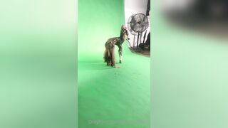 Yogagoddess (Mel Yoga Goddess aka Yogagoddessbae aka MELSPIRATIONS) OnlyFans Leaks Tantrica Porn 91