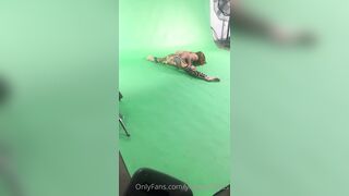 Yogagoddess (Mel Yoga Goddess aka Yogagoddessbae aka MELSPIRATIONS) OnlyFans Leaks Tantrica Porn 91