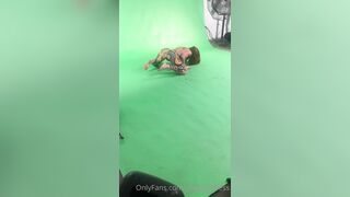 Yogagoddess (Mel Yoga Goddess aka Yogagoddessbae aka MELSPIRATIONS) OnlyFans Leaks Tantrica Porn 91