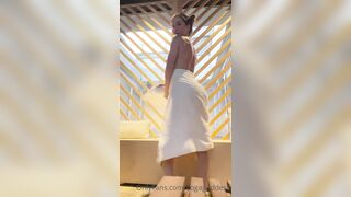 Yogagoddess (Mel Yoga Goddess aka Yogagoddessbae aka MELSPIRATIONS) OnlyFans Leaks Tantrica Porn 186