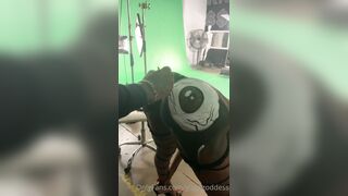 Yogagoddess (Mel Yoga Goddess aka Yogagoddessbae aka MELSPIRATIONS) OnlyFans Leaks Tantrica Porn 244