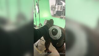 Yogagoddess (Mel Yoga Goddess aka Yogagoddessbae aka MELSPIRATIONS) OnlyFans Leaks Tantrica Porn 244