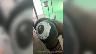 Yogagoddess (Mel Yoga Goddess aka Yogagoddessbae aka MELSPIRATIONS) OnlyFans Leaks Tantrica Porn 244