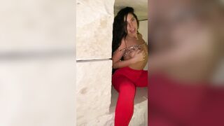 Yogagoddess (Mel Yoga Goddess aka Yogagoddessbae aka MELSPIRATIONS) OnlyFans Leaks Tantrica Porn 220