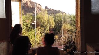 Yogagoddess (Mel Yoga Goddess aka Yogagoddessbae aka MELSPIRATIONS) OnlyFans Leaks Tantrica Porn 67