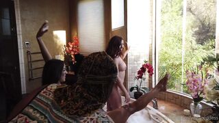 Yogagoddess (Mel Yoga Goddess aka Yogagoddessbae aka MELSPIRATIONS) OnlyFans Leaks Tantrica Porn 67