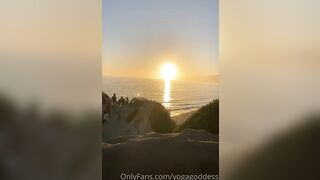 Yogagoddess (Mel Yoga Goddess aka Yogagoddessbae aka MELSPIRATIONS) OnlyFans Leaks Tantrica Porn 75