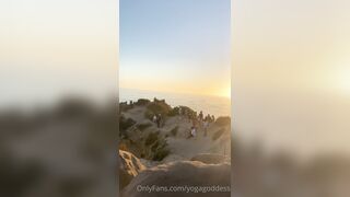 Yogagoddess (Mel Yoga Goddess aka Yogagoddessbae aka MELSPIRATIONS) OnlyFans Leaks Tantrica Porn 75