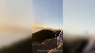 Yogagoddess (Mel Yoga Goddess aka Yogagoddessbae aka MELSPIRATIONS) OnlyFans Leaks Tantrica Porn 75