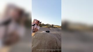 Yogagoddess (Mel Yoga Goddess aka Yogagoddessbae aka MELSPIRATIONS) OnlyFans Leaks Tantrica Porn 75