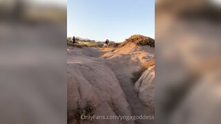 Yogagoddess (Mel Yoga Goddess aka Yogagoddessbae aka MELSPIRATIONS) OnlyFans Leaks Tantrica Porn 75