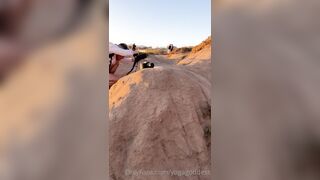 Yogagoddess (Mel Yoga Goddess aka Yogagoddessbae aka MELSPIRATIONS) OnlyFans Leaks Tantrica Porn 75