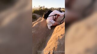 Yogagoddess (Mel Yoga Goddess aka Yogagoddessbae aka MELSPIRATIONS) OnlyFans Leaks Tantrica Porn 75