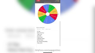 Yogagoddess (Mel Yoga Goddess aka Yogagoddessbae aka MELSPIRATIONS) OnlyFans Leaks Tantrica Porn 232