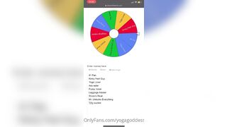 Yogagoddess (Mel Yoga Goddess aka Yogagoddessbae aka MELSPIRATIONS) OnlyFans Leaks Tantrica Porn 232