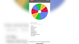 Yogagoddess (Mel Yoga Goddess aka Yogagoddessbae aka MELSPIRATIONS) OnlyFans Leaks Tantrica Porn 232