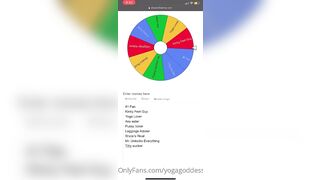 Yogagoddess (Mel Yoga Goddess aka Yogagoddessbae aka MELSPIRATIONS) OnlyFans Leaks Tantrica Porn 232