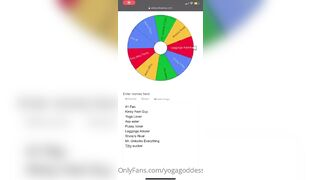 Yogagoddess (Mel Yoga Goddess aka Yogagoddessbae aka MELSPIRATIONS) OnlyFans Leaks Tantrica Porn 232