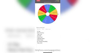 Yogagoddess (Mel Yoga Goddess aka Yogagoddessbae aka MELSPIRATIONS) OnlyFans Leaks Tantrica Porn 232