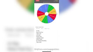 Yogagoddess (Mel Yoga Goddess aka Yogagoddessbae aka MELSPIRATIONS) OnlyFans Leaks Tantrica Porn 232