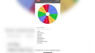 Yogagoddess (Mel Yoga Goddess aka Yogagoddessbae aka MELSPIRATIONS) OnlyFans Leaks Tantrica Porn 232