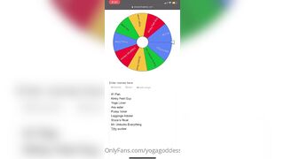 Yogagoddess (Mel Yoga Goddess aka Yogagoddessbae aka MELSPIRATIONS) OnlyFans Leaks Tantrica Porn 232