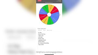 Yogagoddess (Mel Yoga Goddess aka Yogagoddessbae aka MELSPIRATIONS) OnlyFans Leaks Tantrica Porn 232