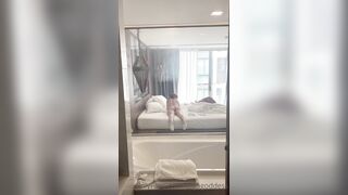 Yogagoddess (Mel Yoga Goddess aka Yogagoddessbae aka MELSPIRATIONS) OnlyFans Leaks Tantrica Porn 195