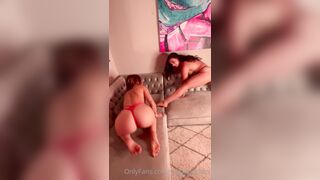 Yogagoddess (Mel Yoga Goddess aka Yogagoddessbae aka MELSPIRATIONS) OnlyFans Leaks Tantrica Porn 205