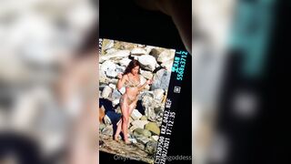 Yogagoddess (Mel Yoga Goddess aka Yogagoddessbae aka MELSPIRATIONS) OnlyFans Leaks Tantrica Porn 106