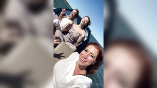 Yogagoddess (Mel Yoga Goddess aka Yogagoddessbae aka MELSPIRATIONS) OnlyFans Leaks Tantrica Porn 85