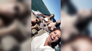 Yogagoddess (Mel Yoga Goddess aka Yogagoddessbae aka MELSPIRATIONS) OnlyFans Leaks Tantrica Porn 85