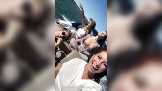 Yogagoddess (Mel Yoga Goddess aka Yogagoddessbae aka MELSPIRATIONS) OnlyFans Leaks Tantrica Porn 85