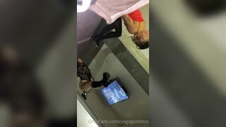 Yogagoddess (Mel Yoga Goddess aka Yogagoddessbae aka MELSPIRATIONS) OnlyFans Leaks Tantrica Porn 163